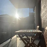 Ogrodnicza 9m38 Apartman *