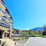 Ogrodnicza 9m38 Apartman Karpacz