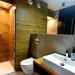 Ogrodnicza 9m38 Apartman Karpacz