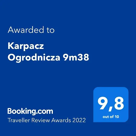 Ogrodnicza 9m38